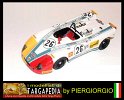 1970 - 26 Porsche 908.02 flunder - Starter 1.43 (3)